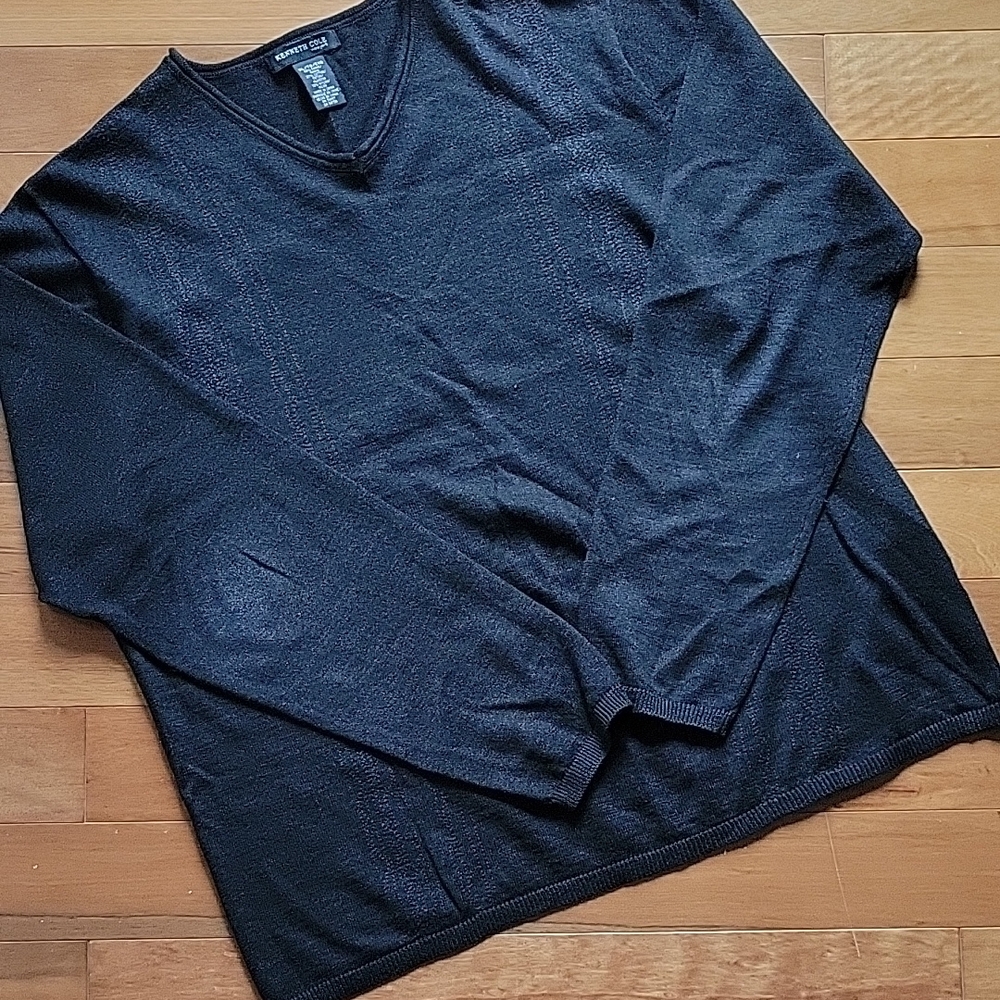 Kenneth Cole Sweater